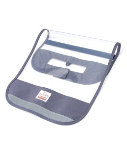 OCEAN&GROUND OCEAN&GROUND/(K)�N���A�����h�Z���J�o�[ GOODAY �I�[�V�����A���h�O���E���h �o�b�O �����h�Z�� �O���[�� �l�C�r�[ �u���[ �J�[�L�O���[�� �s���N �p�[�v�� �x�[�W�� �u���b�N