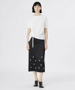 ビジュータイトスカート