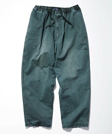 【SALE／10%OFF】NAUTICA Crushed Chino Cloth Pants フリークスストア パンツ チノパンツ ホワイト グレー グリーン ネイビー【送料無料】