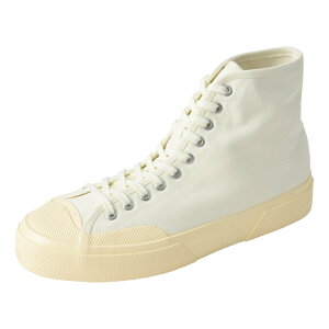 SUPERGA 2433 ���[�N�X �n�C�J�b�g �u���[�N���c�C���bWORKS HC BT �X�y���K �V���[�Y�E�C �X�j�[�J�[ �u���b�N �z���C�g�y���������z