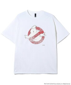 SILAS GHOSTBUSTERS SS TEE サイラス トップス カットソー・Tシャツ ブラック グリーン ホワイト【送料無料】