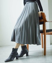 楽天市場】epoca レザー スカートの通販 