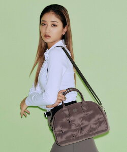 BEAMS GOLF Miyu Ikeda * BEAMS GOLF / LeBO {XgobO r[X St X|[cEAEghApi StObY ubN x[Wyz