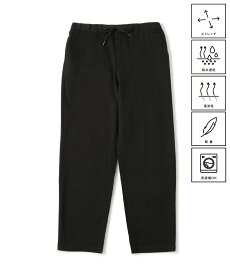 【SALE／48%OFF】j.n.r.d 【ヒヤロン*j.n.r.d】メッシュデニムパンツ/ 接触冷感 ジュン スタンダード ピックス パンツ ジーンズ・デニムパンツ ネイビー ブルー ブラック グレー
