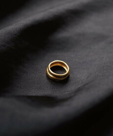 TEN. ソギーリング GD テン アクセサリー・腕時計 リング・指輪 ゴールド【送料無料】