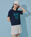 アゼルクラブロゴTシャツ