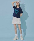 アゼルクラブロゴTシャツ