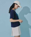 アゼルクラブロゴTシャツ