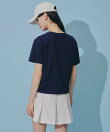 アゼルクラブロゴTシャツ