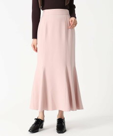 31 Sons de mode TT537206 レースアップマーメイドスカート トランテアン ソン ドゥ モード スカート その他のスカート ブラウン ブルー ピンク【送料無料】