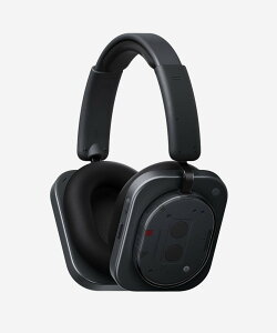 UNITED ARROWS ��Nothing��Headphone (1)/���C�����X �w�b�h�z�� ���i�C�e�b�h�A���[�Y ���܁E�M�t�g�E���̑� ���̑� �z���C�g �u���b�N�y���������z