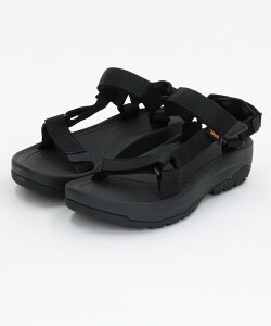 TEVA �n���P�[�� �G�b�N�X�G���e�B�[2 �A���v�\�[�� / HURRICANE XLT2 AMPSOLE [US�T�C�Y 8~10] �t���[�N�X�X�g�A �V���[�Y�E�C �T���_�� �u���b�N�y���������z