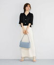 ワンハンドルスクエアBAG