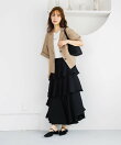 ワンハンドルスクエアBAG