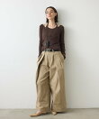 【2.718】スリングバックパンプス