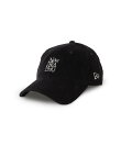 【NEW ERA(R)/ニューエラ別注】CORDUROY 920CS