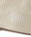 【NEW ERA(R)/ニューエラ別注】CORDUROY 920CS