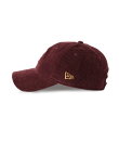 【NEW ERA(R)/ニューエラ別注】CORDUROY 920CS
