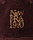 【NEW ERA(R)/ニューエラ別注】CORDUROY 920CS