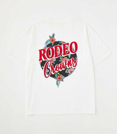 楽天市場 ロデオクラウンズ Tシャツ メンズファッション の通販
