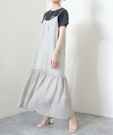 楽天市場 キャミワンピース ブランドアルシーヴ ワンピース レディースファッション の通販