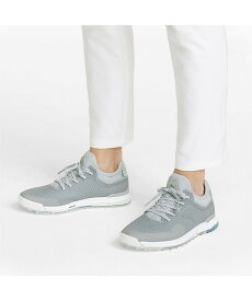 【SALE／30%OFF】PUMA ウィメンズ ゴルフ プロアダプト アルファキャット ラバーアウトソール スパイクレス シューズ プーマ シューズ・靴 スニーカー【送料無料】