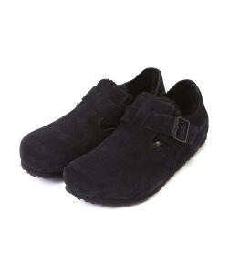 LHP BIRKENSTOCK/�r���P���V���g�b�N/LONDON/�����h�� �G���G�C�`�s�[ �V���[�Y�E�C �T���_�� �u���b�N�y���������z