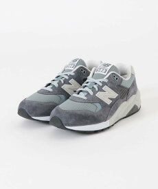 URBAN RESEARCH NEW BALANCE 580 アーバンリサーチ シューズ・靴 スニーカー グレー【送料無料】