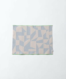 TRICOTE Kika Place MAT トリコテ 食器・調理器具・キッチン用品 ランチョンマット・テーブルクロス グレー【送料無料】