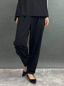 【SALE／50%OFF】NICOLE white ジョッパーズ風パンツ ニコル クラブ パンツ その他のパンツ ホワイト グレー ブラック【送料無料】