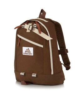 �ySALE�^20%OFF�zGREGORY �y�����zGREGORY �t�@�C���f�C V2 18L �����b�N �o�b�N�p�b�N �O���S���[ �o�b�O �����b�N�E�o�b�N�p�b�N �u���E���y���������z