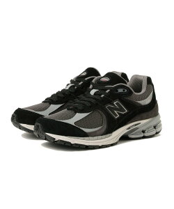 BEAMS BOY New Balance / U2002RC ビームス ウイメン シューズ・靴 スニーカー ブラック【送料無料】