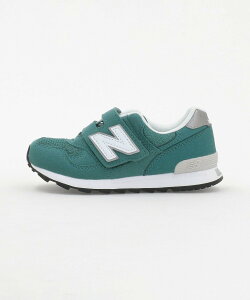 UNITED ARROWS green label relaxing New Balance313 Hook and Loop Xj[J[ / LbY 17cm-21cm iCebhA[Y O[[xNVO V[YEC Xj[J[ O[yz