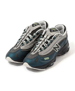 TOMORROWLAND GOODS New Balance M1000 S gD[h V[YEC Xj[J[ Vo[yz