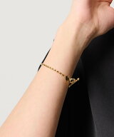 UNITED ARROWS ＜PHILIPPE AUDIBERT＞YESA ブレスレット ユナイテッドアローズ アクセサリー・腕時計 ブ…