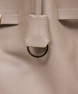【2.718】レザートートバッグ