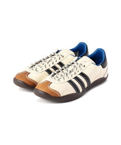 GARDEN TOKYO adidas×WALES BONNER/�A�f�B�_�X×�E�F�[���Y�{�i�[/WB KARINTHA OG �K�[�f�� �V���[�Y�E�C �X�j�[�J�[ �z���C�g�y���������z