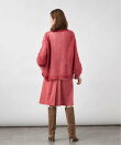 Airy Silk Wool Blend ニット