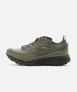 HERRINGBONE HOKA U STINSON ONE7 1168931-ALVB �w�����{�[�� �V���[�Y�E�C �X�j�[�J�[ �J�[�L�O���[���y���������z