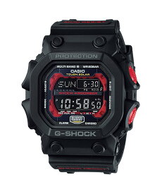 G-SHOCK G-SHOCK/GXW-56-1AJF/カシオ ブリッジ アクセサリー・腕時計 腕時計 ブラック【送料無料】
