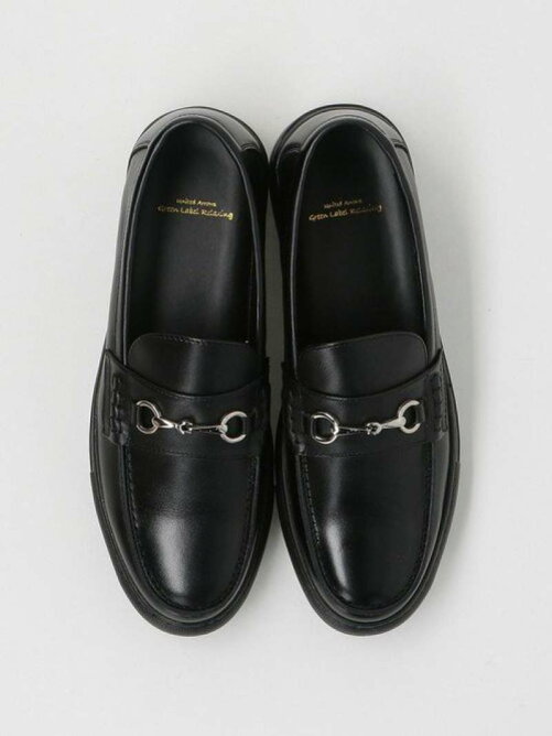 United Arrows Green Label Relaxing Sc Glr ビット ローファー ドレス スニーカー Rakuten Fashion 楽天ファッション 旧楽天ブランドアベニュー Bf4427