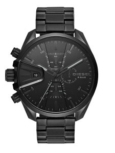 【SALE/10%OFF】DIESEL ディーゼル 腕時計 メンズ アナログ ステンレス DZ4537 ウォッチステーションインターナショナル アクセサリー・腕時計 腕時計【送料無料】