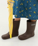 【SALE／19%OFF】devirock ラバー レインブーツ (リフレクター付き) シューズ レインブーツ 靴 デビロッ…