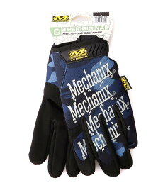 A BATHING APE COLOR CAMO MECHANIX WEAR GLOVES ア ベイシング エイプ ファッション雑貨 手袋 ネイビー パープル レッド【送料無料】