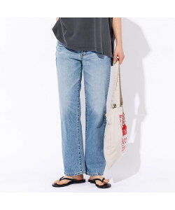 Rouge vif la cle ��25SS�V�F���ySOMETHING/�T���V���O�zELSA ���B���e�[�W �X�g�� ���[�W���E���B�t ���N�� �p���c �W�[���Y�E�f�j���p���c �u���[ �u���b�N�y���������z