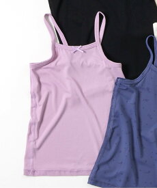 【SALE／33%OFF】apres les cours WEB限定 ひんやりメッシュ深あきインナーキャミ_吸水速乾_接触冷感 エフオーオンラインストア インナー・ルームウェア その他のインナー・ルームウェア ベージュ ブラック ピンク ブルー ホワイト パープル
