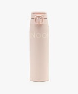 【SALE／20%OFF】Afternoon Tea LIVING ロゴワークスワンタッチキャリーボトル 750ml/サーモス アフタヌ…