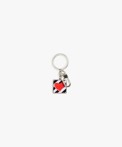 agnes b. FEMME L[O "Coeur striped" AjGXx[ t@bVG `[EL[`F[ bhyz
