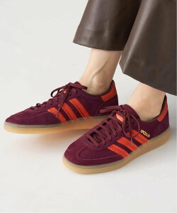 IENA adidas originals/AfB_X IWiX HANDBALL SPEZIALW JR0848 CGi V[YEC Xj[J[ Cbhyz