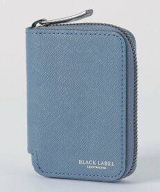 BLACK LABEL CRESTBRIDGE バイカラークレストブリッジチェックスマートキーケース ブルーレーベル / ブラックレーベル・クレストブリッジ 財布・ポーチ・ケース コインケース・小銭入れ・札入れ ブラック ネイビー ブラウン グリーン【送料無料】